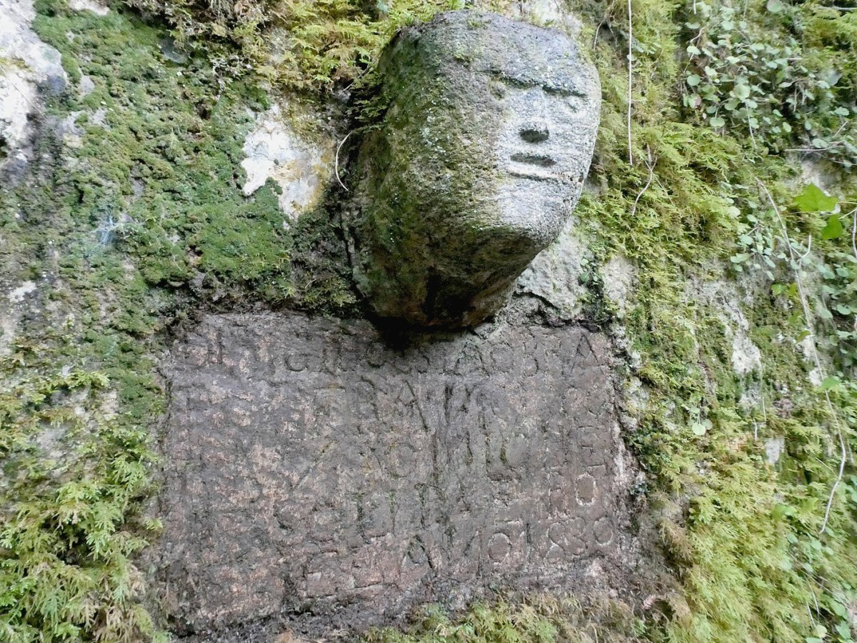 Goiko Errota, Arano