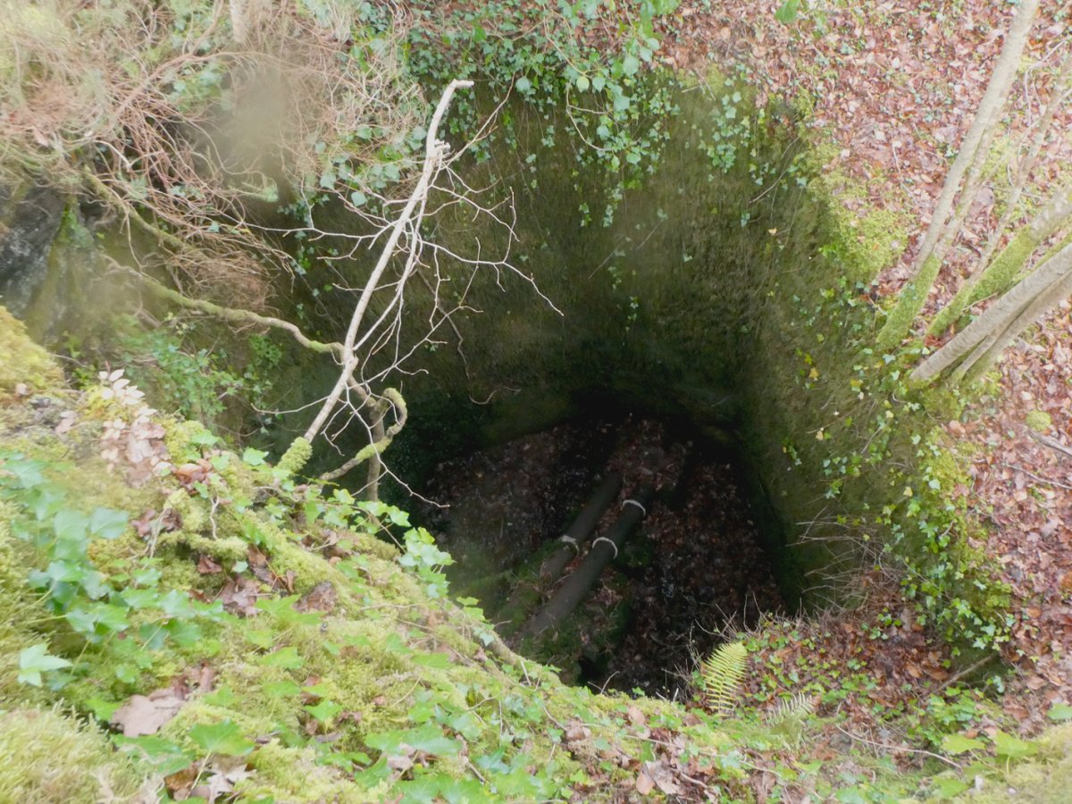 Goiko Errota, Arano