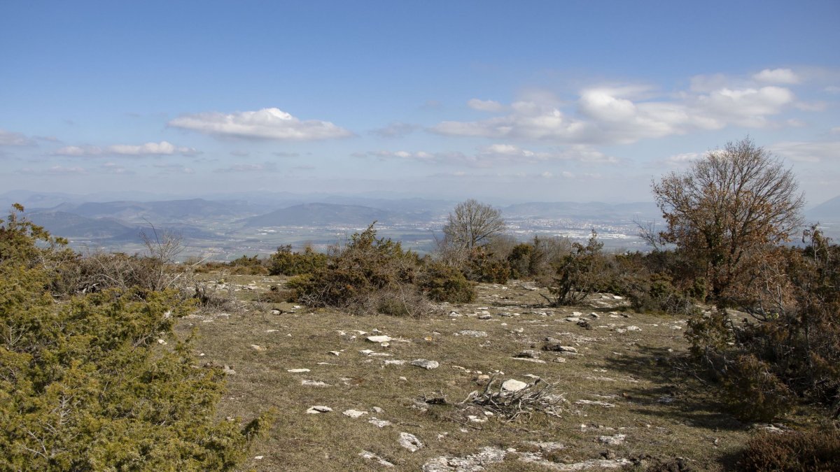 Mugartxondoa 4