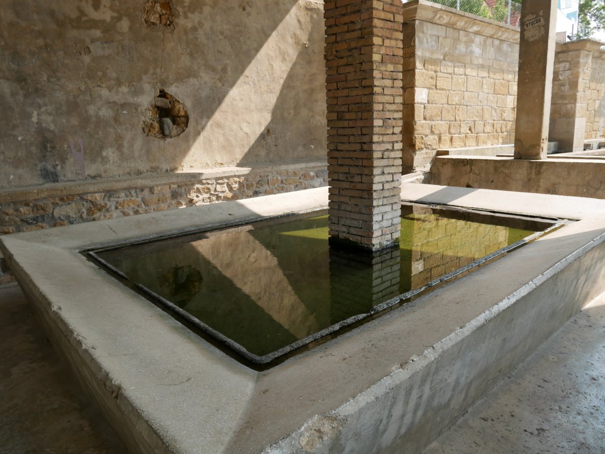 Garbitokia, Jaitz