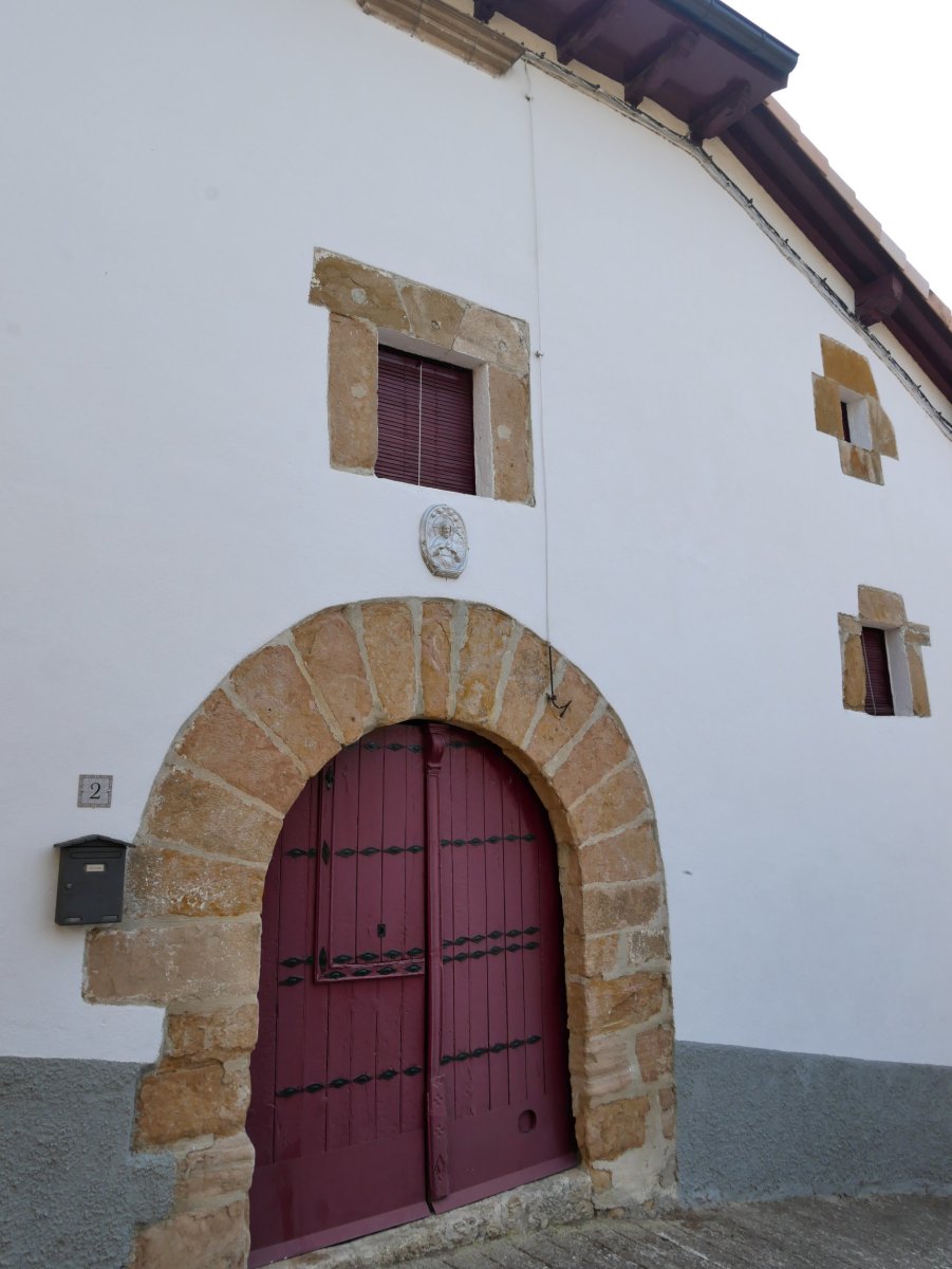 Etxea, Jaitz