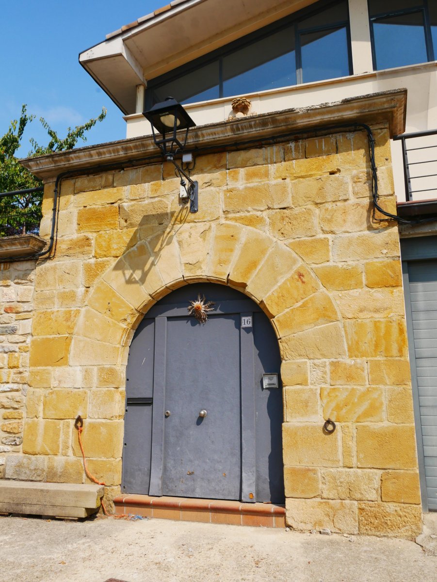 Udaletxea, Jaitz
