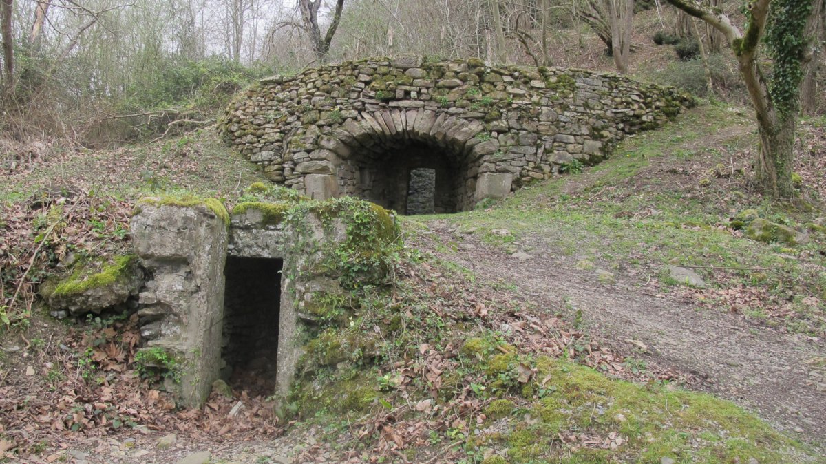 Kisulabea, Urdazubi
