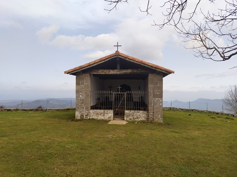 Trinidad Ermita