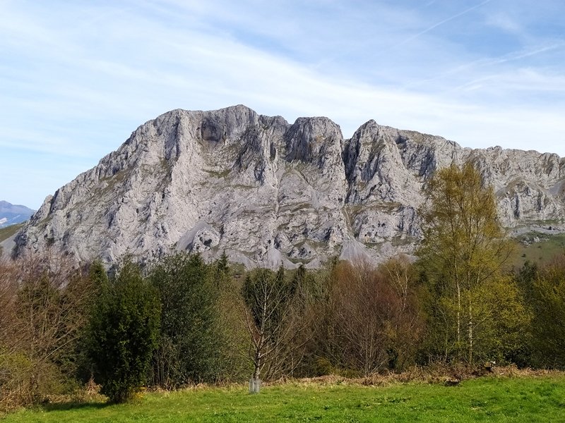 Urkiolatik