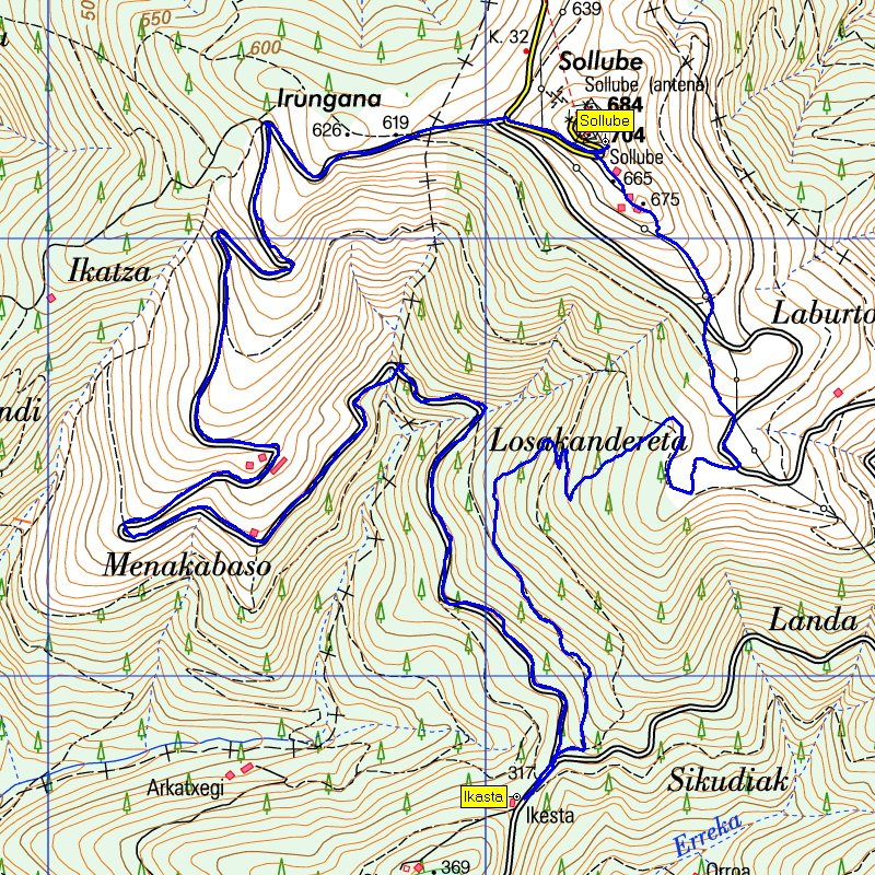 Mapa