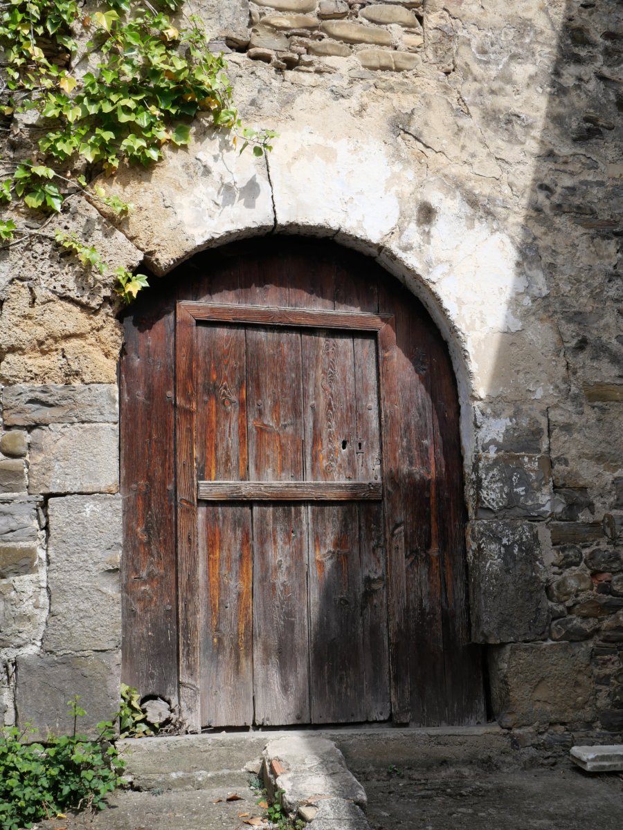 Etxea, Burgi