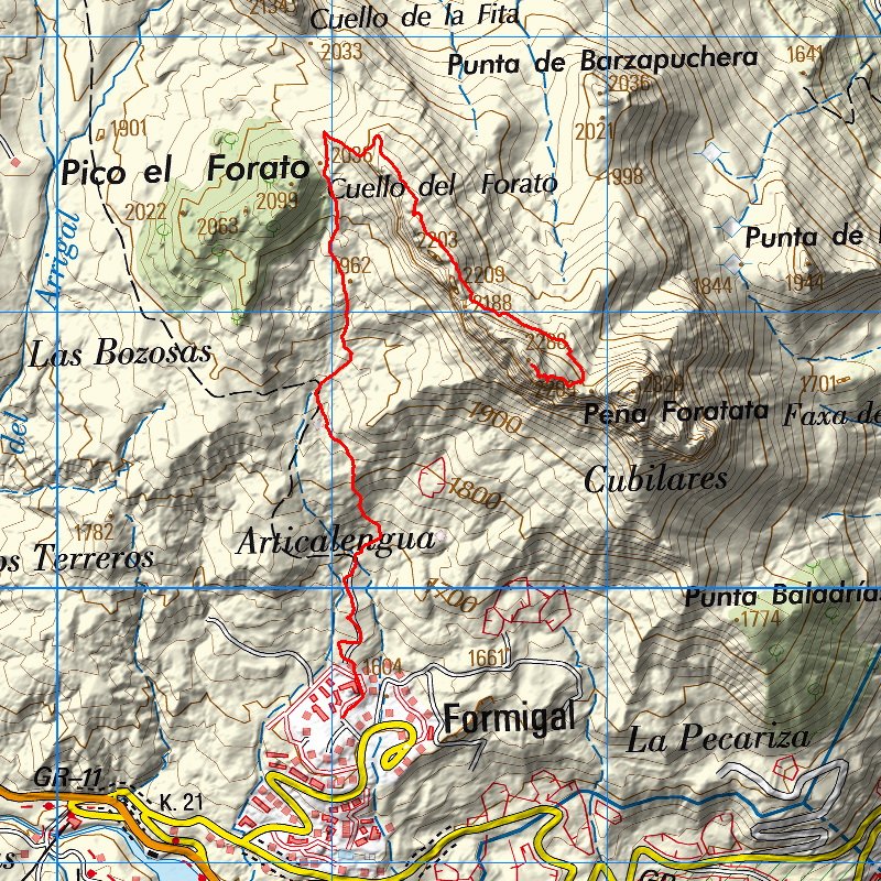 Mapa