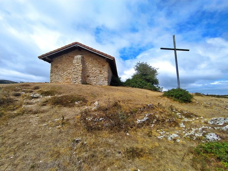 San Lorenzo Ermita
