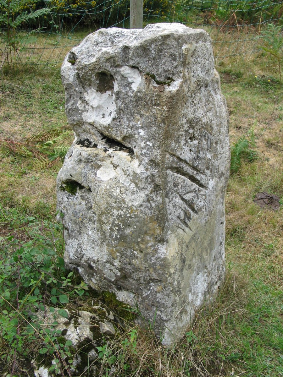 Errolanen Harria