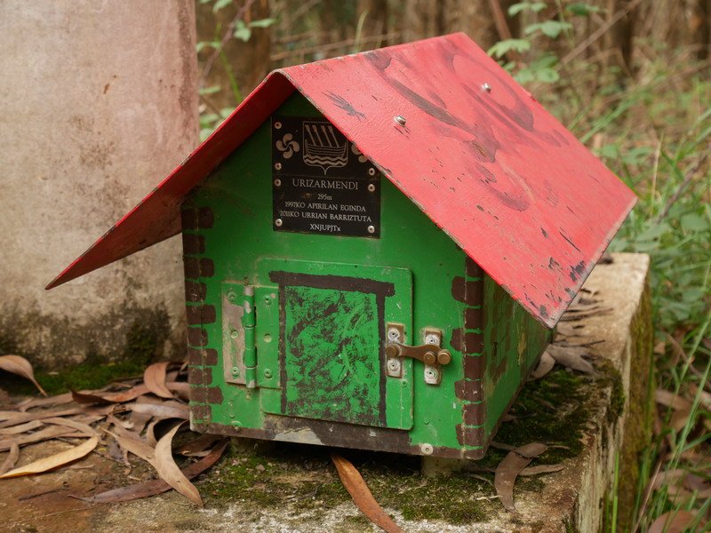 Txartelontzia