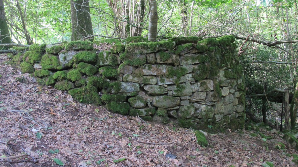 Karobia, Kaule-Bera