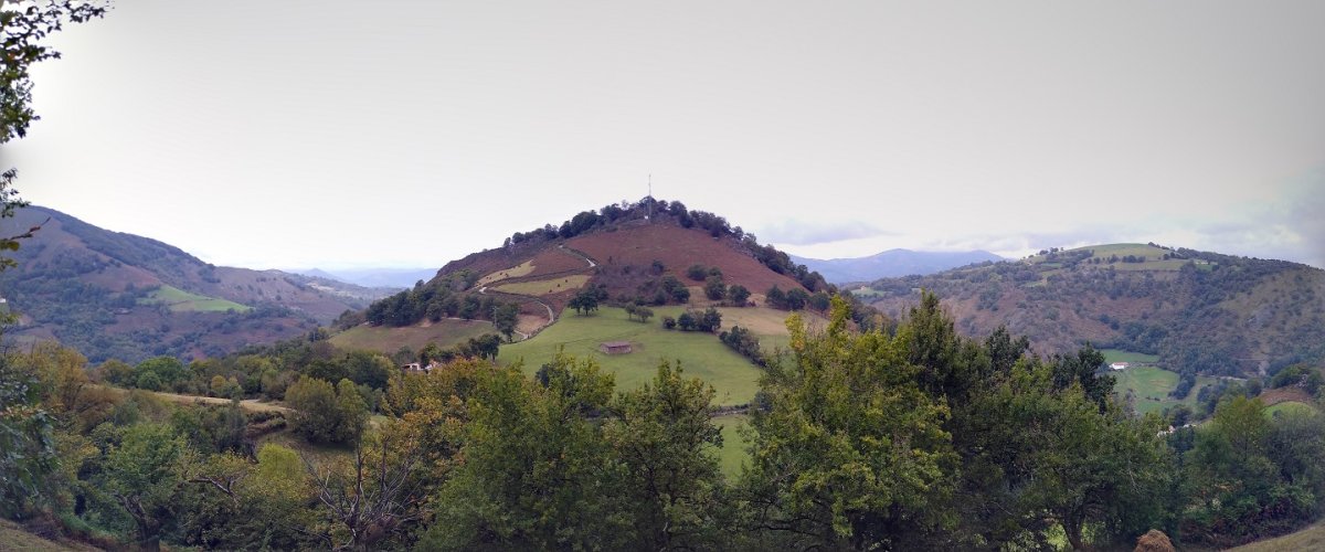 Irazabal