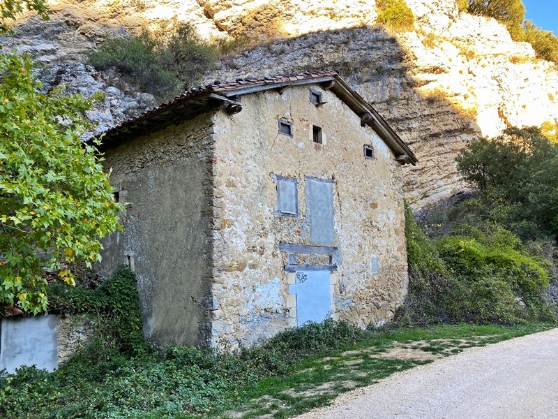 Errota Oteon