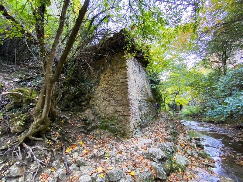 Errota Oteon