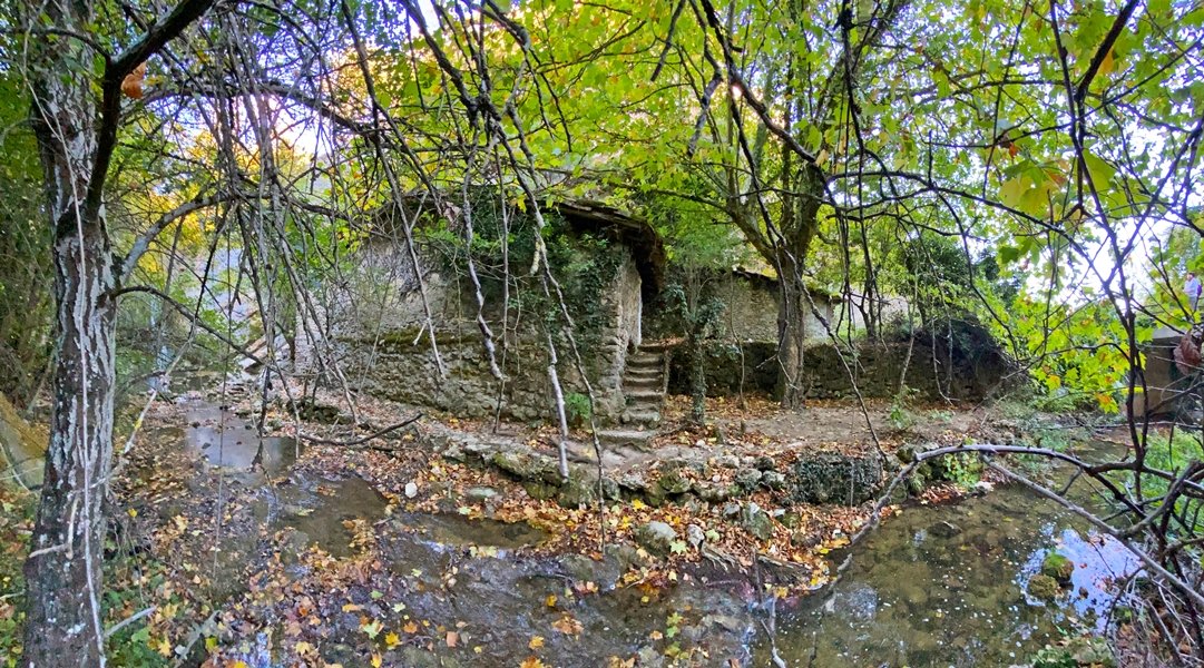 Errota Oteon