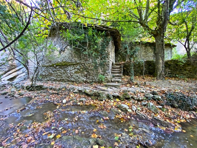 Errota Oteon