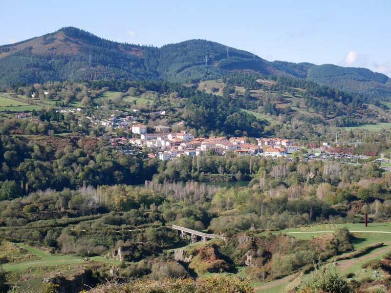 Zugaztieta