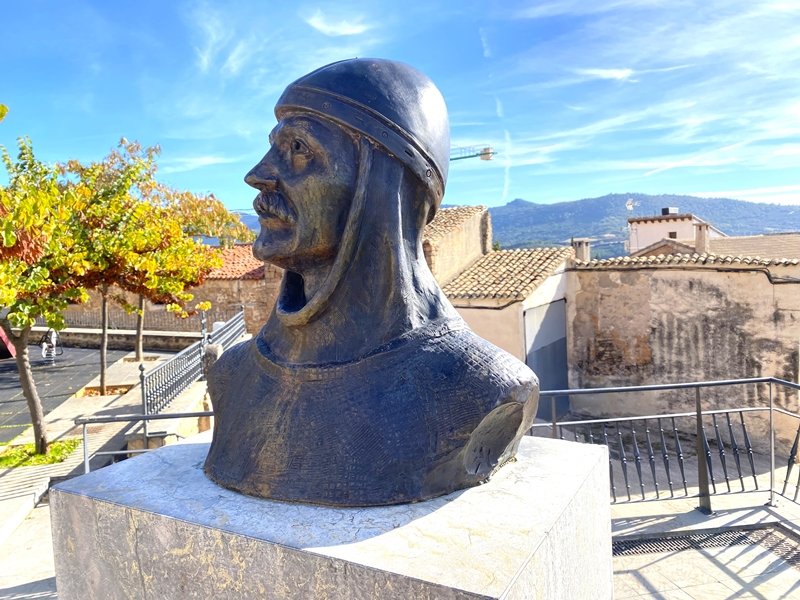 Oroigarria Herrian