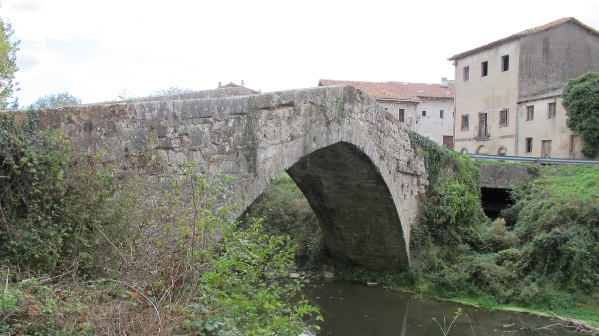 Uharte Arakil zubia