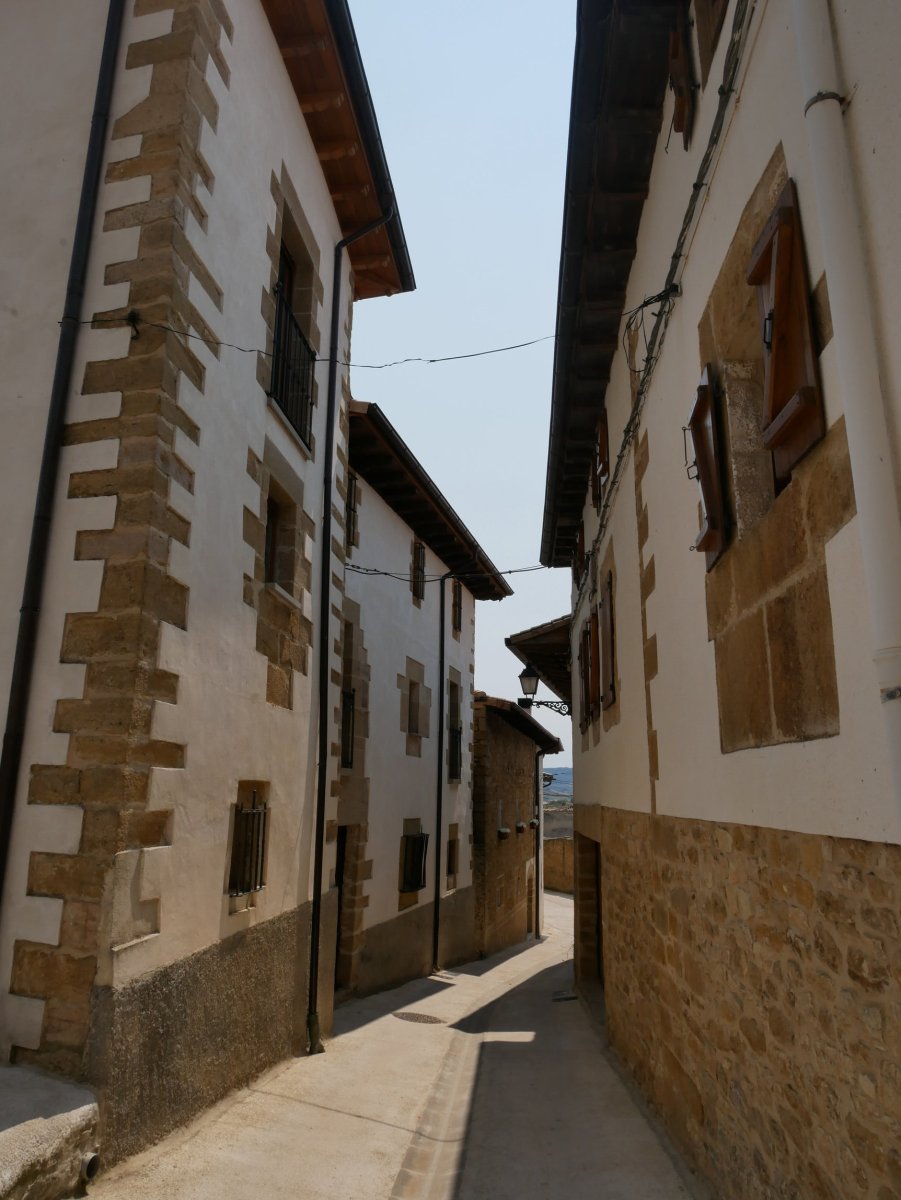 Etxea, Bidaurre