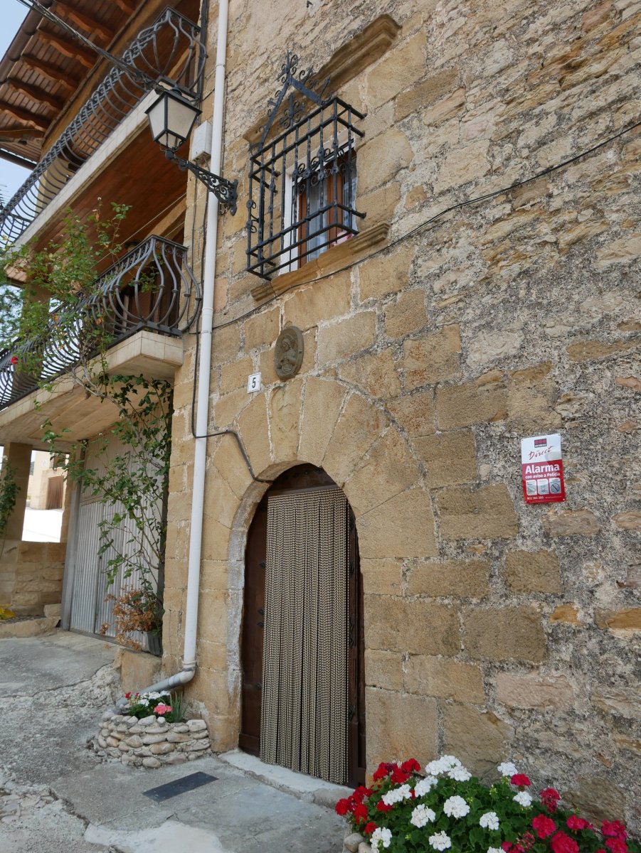 Etxea, Bidaurre