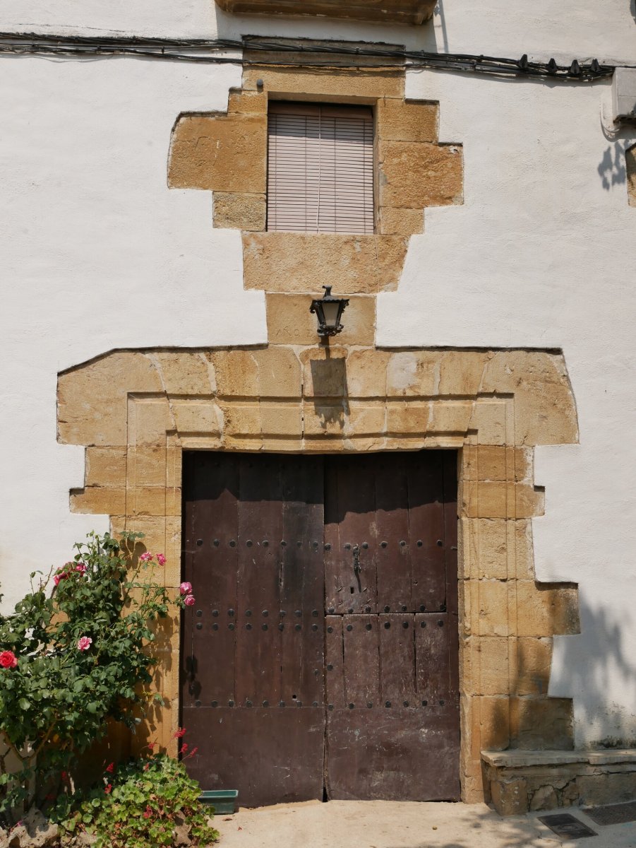 Etxea, Genbe