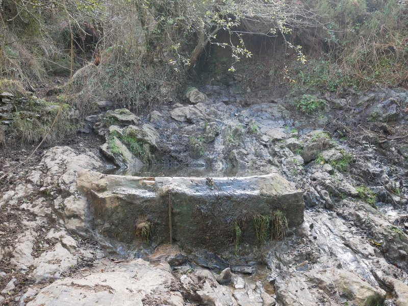Garduzulo iturria