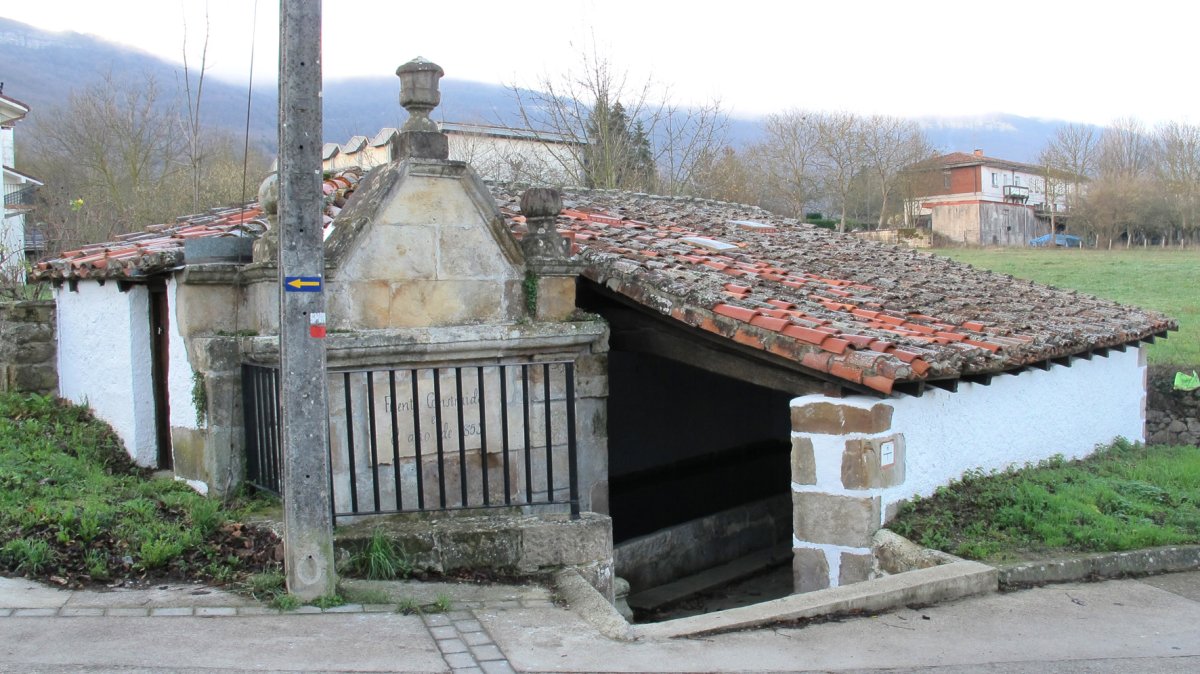 Garbitokia, Bakaiku