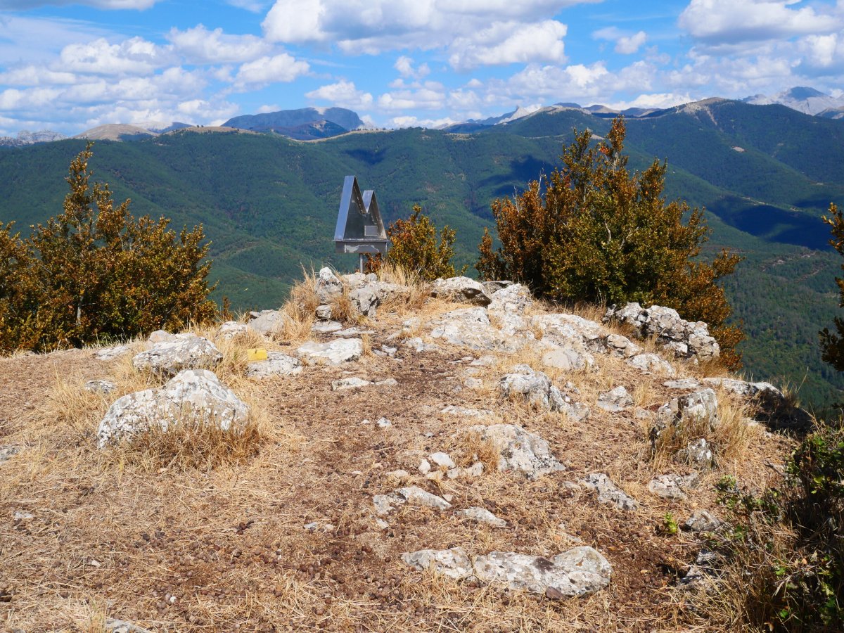 San Migel tontorra