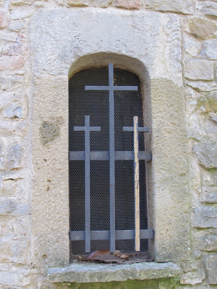 Ermita, Burlata