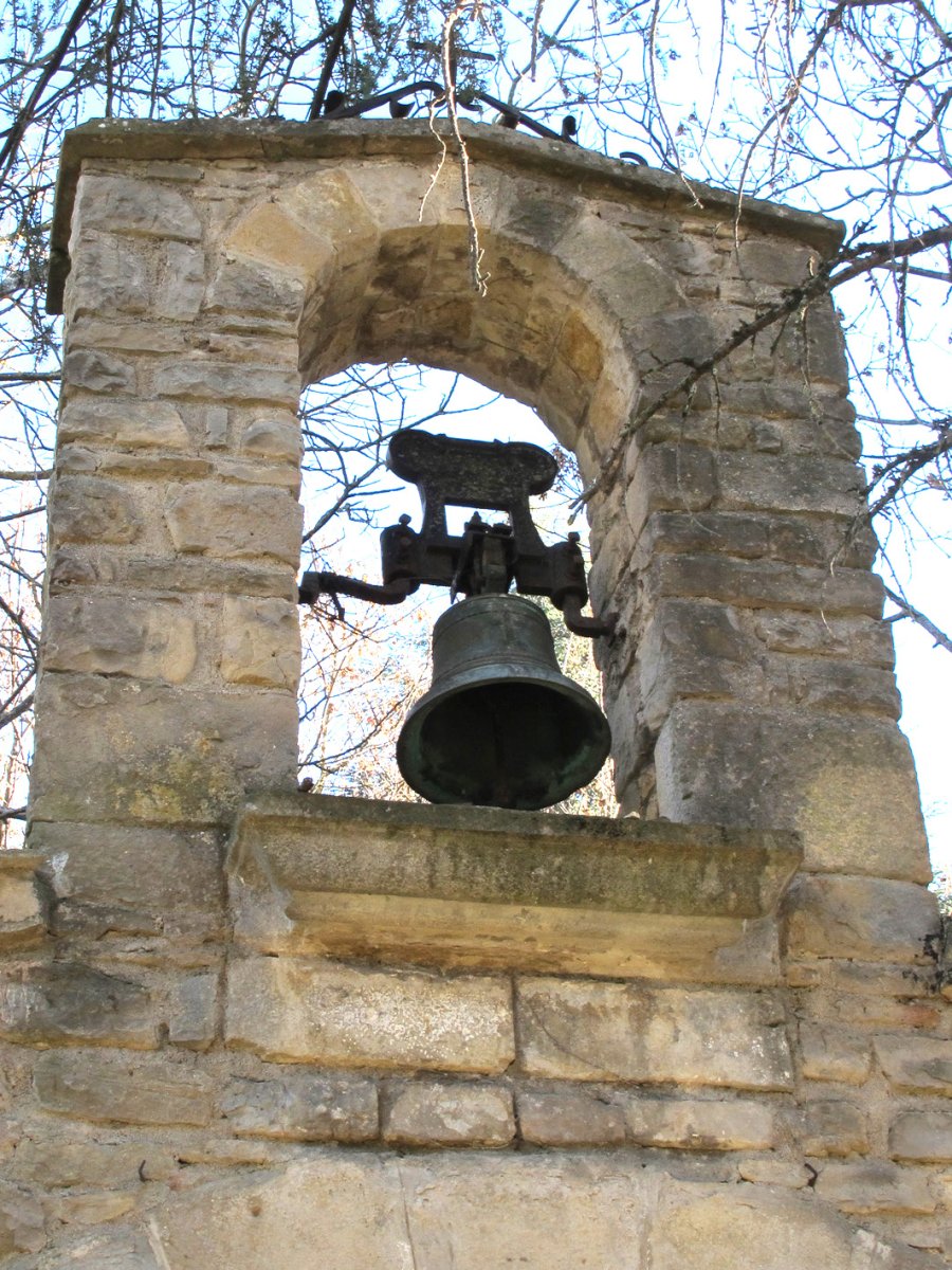 Ermita, Burlata