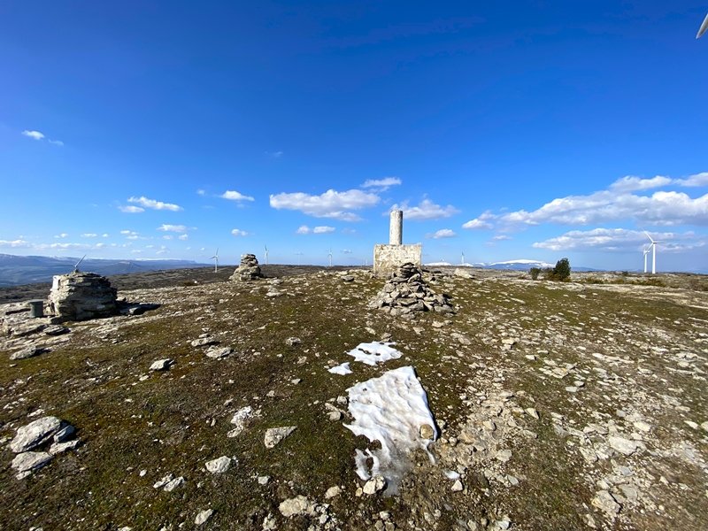 Tontorra