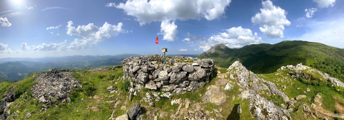 Tontorra.