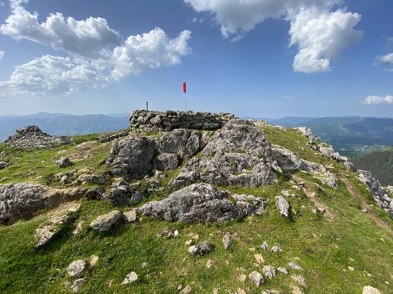 Tontorra