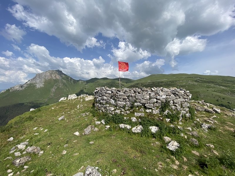 Tontorra