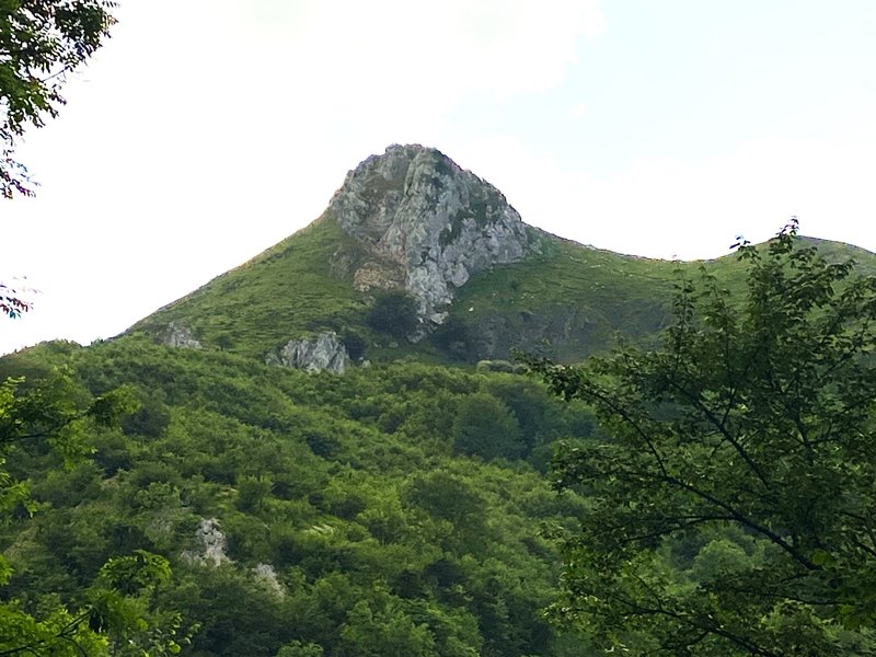 Ausa Gaztelu