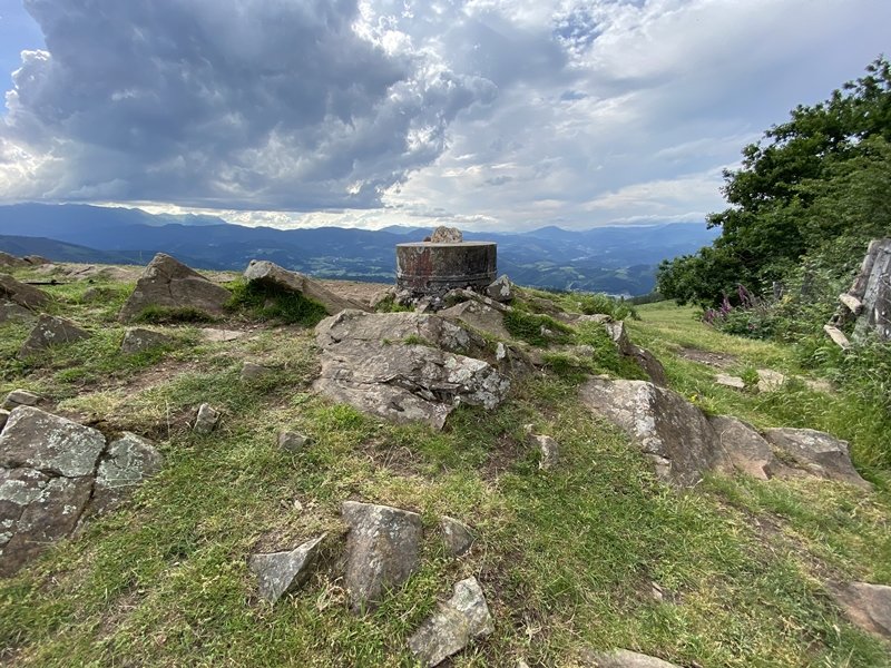 Tontorra