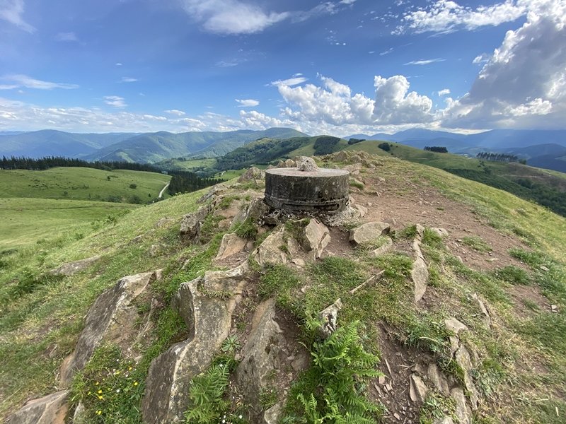 Tontorra