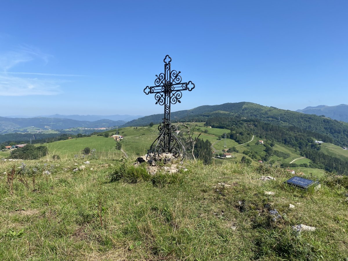 Gurutzea