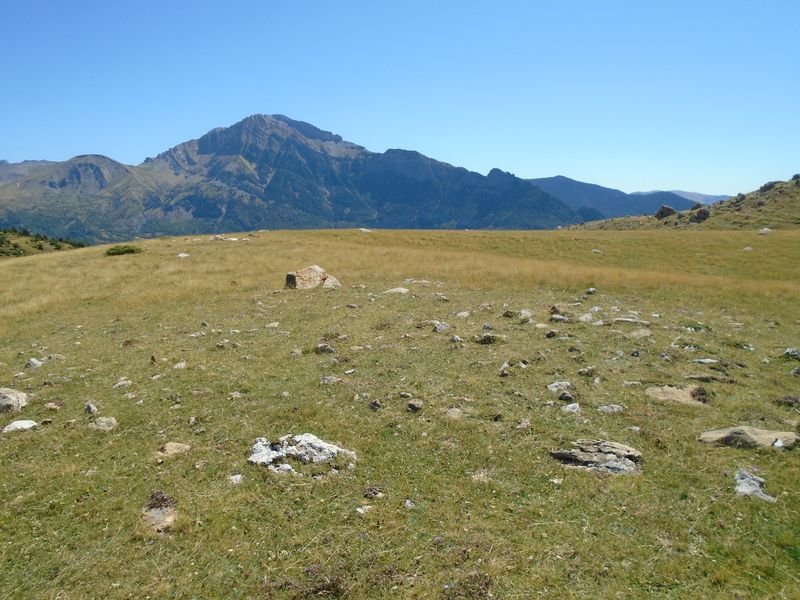 campanar tumulua