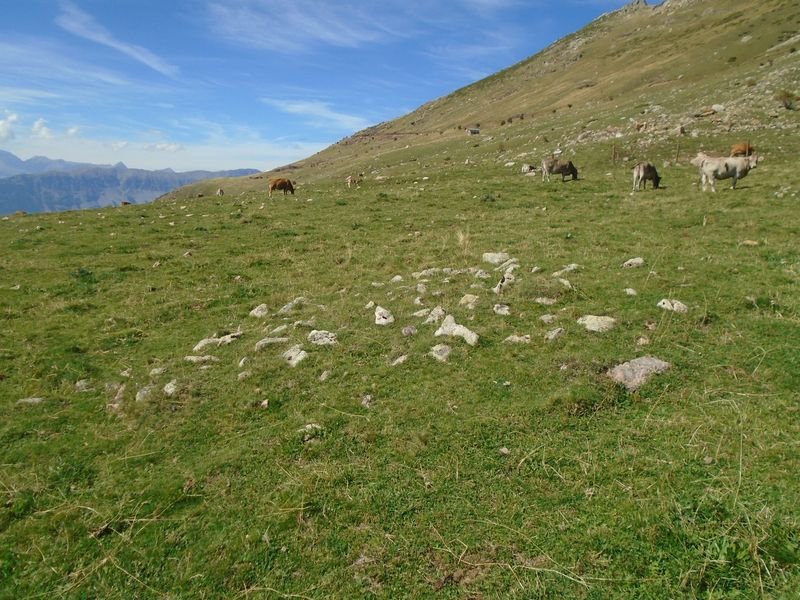 es corralets