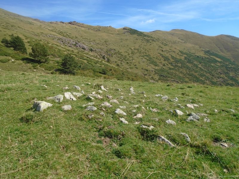 es corralets