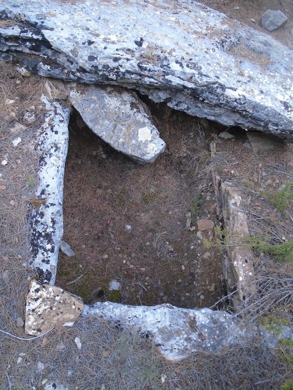 las salteras 1