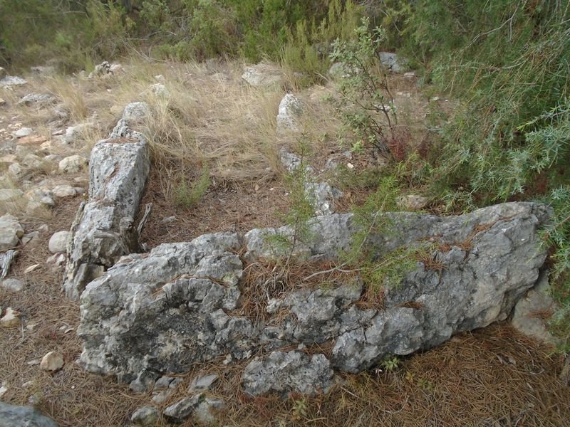 las salteras 2