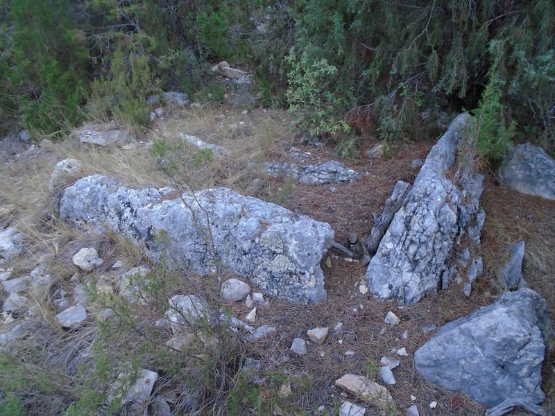 las salteras 2