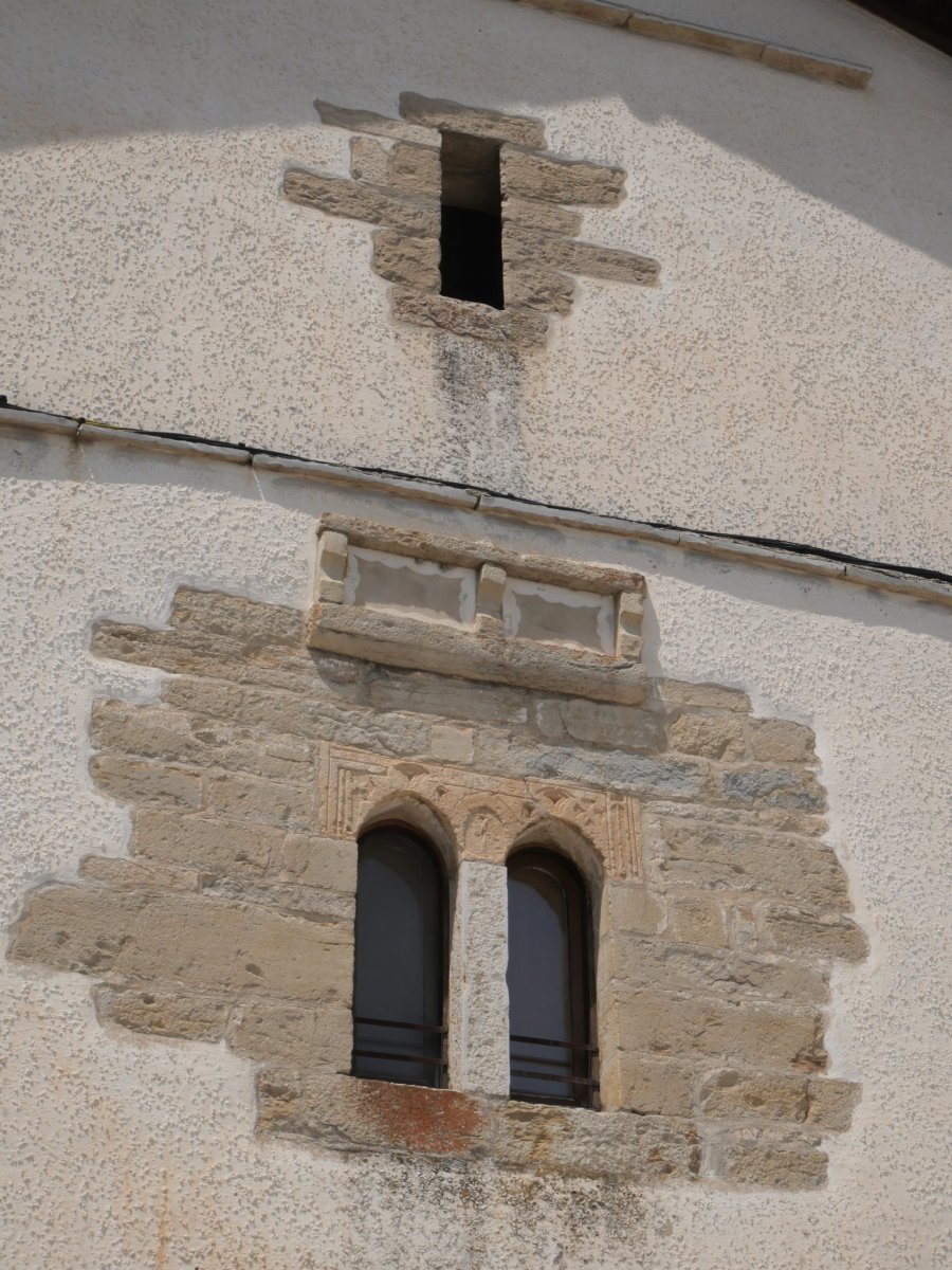 Etxea, Goñi