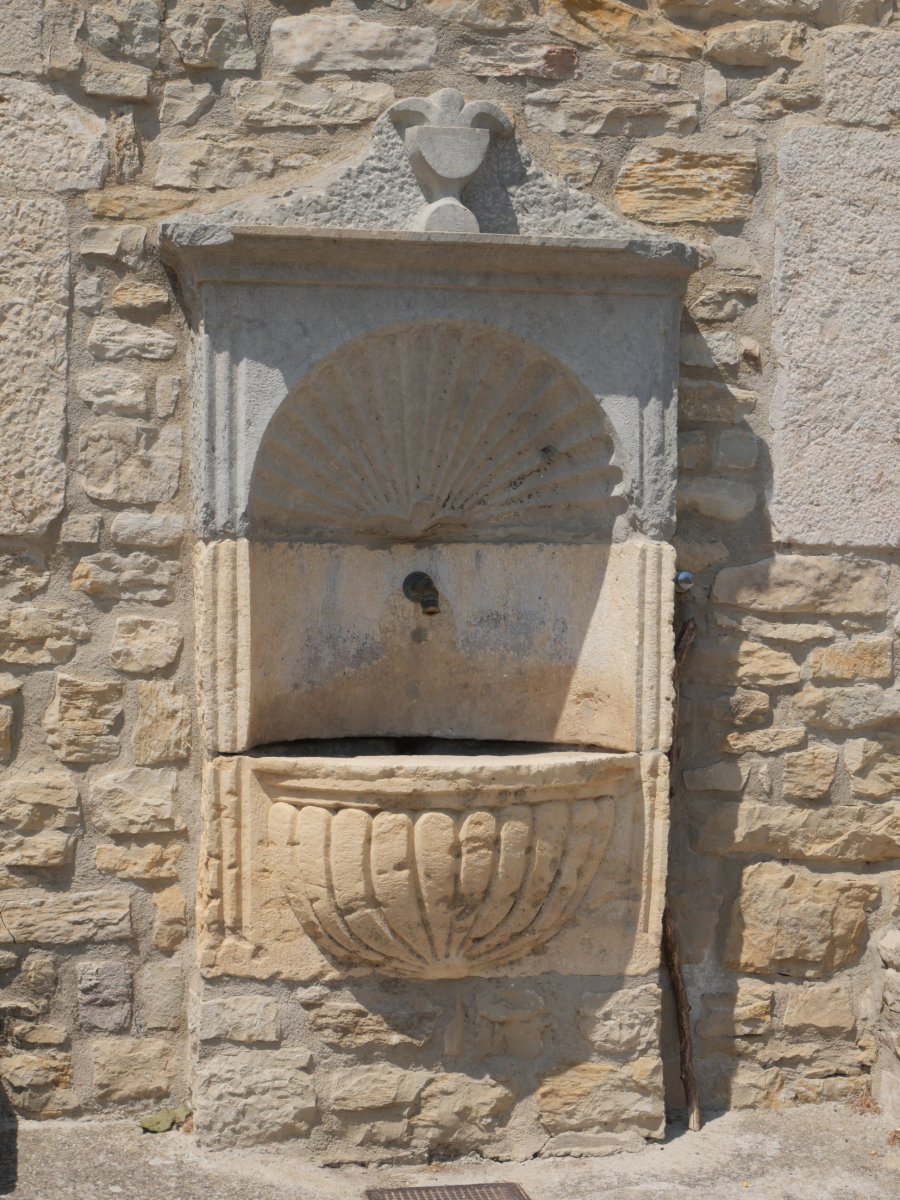 Iturria, Goñi