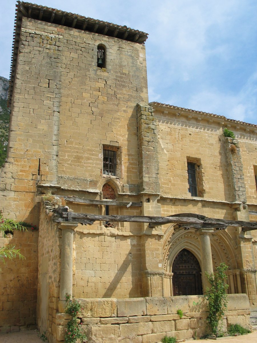 Eliza, Lapoblación
