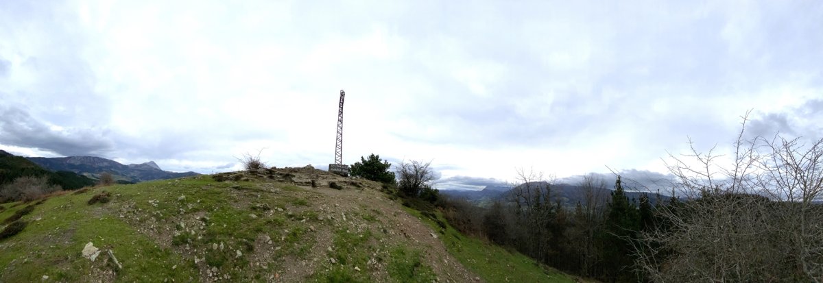 Tontorra